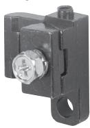 OMRON F3SH-A - Accessoires (en option) - 30
