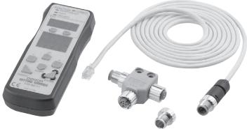 OMRON F3SH-A - Gamme complète d'accessoires (facultatif) - 9
