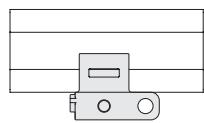OMRON F3SH-A - Accessoires (en option) - 32