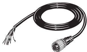 OMRON F3SH-A - Accessoires (en option) - 1