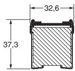 OMRON F3SH-A - Accessoires (en option) - 21