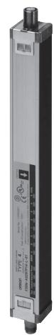 OMRON F3SH-A - Caractéristiques - 2