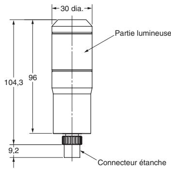 OMRON F3SH-A - Accessoires (en option) - 15