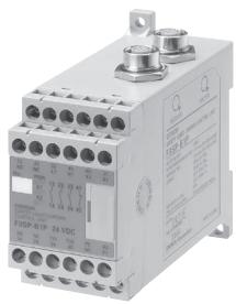 OMRON F3SH-A - Accessoires (en option) - 5