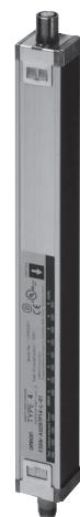 OMRON F3SN-A - Caractéristiques - 1
