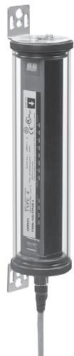 OMRON F3SN-A - Protection étanche - 1