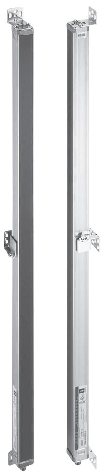 OMRON F3SN-A - Unité principale - 1