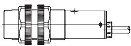 OMRON F3SP-U3P-TGR - Boîtier en plastique - 1
