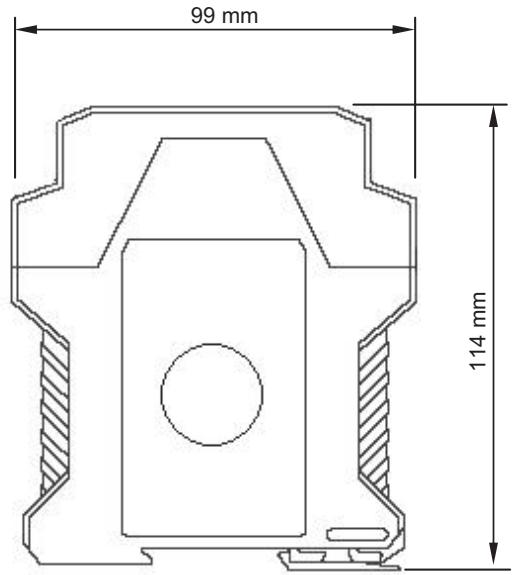OMRON F3SP-U3P-TGR - Contrôleur - 1