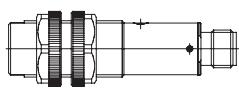 OMRON F3SP-U3P-TGR - Type à connecteur : - 1
