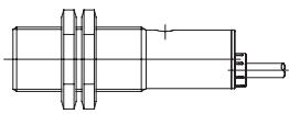 OMRON F3SP-U3P-TGR - Boîtier métallique - 1