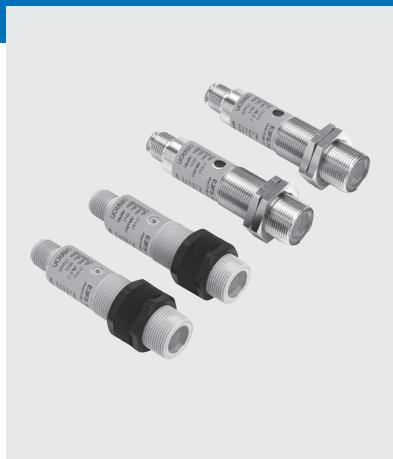 OMRON F3SP-U5P-TGR - 1