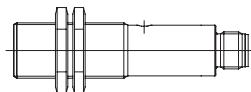 OMRON F3SP-U5P-TGR - Type à connecteur : - 1