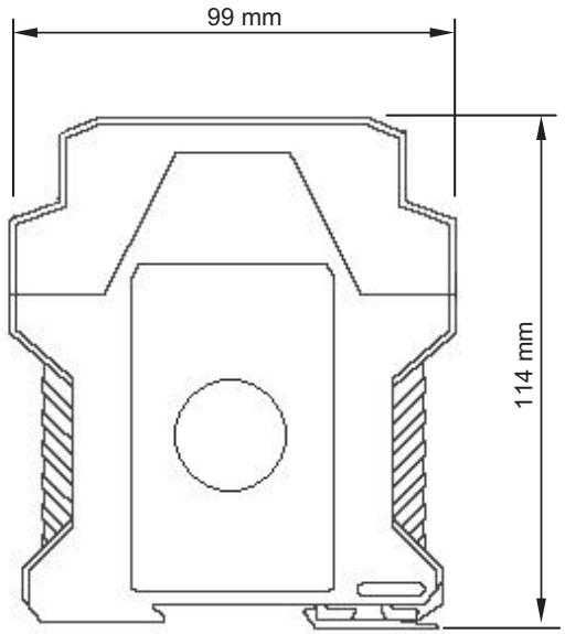 OMRON F3SP-U5P-TGR - Contrôleur - 1