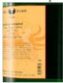 OMRON FLEXXPECT-LABELLING - Label unwrapping from bottles for inspection of premium beverages: - 2