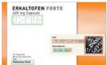 OMRON FLEXXPECT-LABELLING - Powerful image processing tools for labelling: - 1