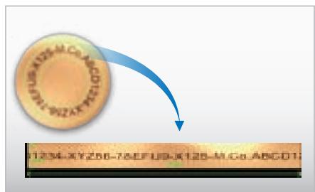 OMRON FLEXXPECT-LABELLING - Powerful image processing tools for labelling: - 2
