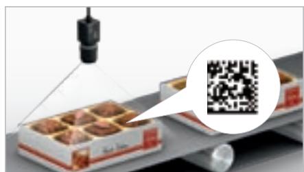 OMRON FLEXXPECT-LABELLING - Powerful image processing tools for labelling: - 5