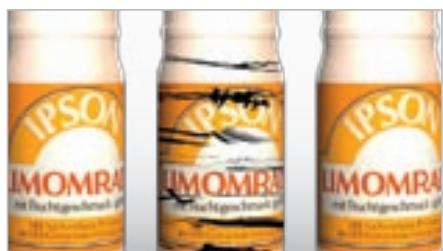OMRON FLEXXPECT-LABELLING - Powerful image processing tools for labelling: - 4