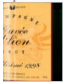 OMRON FLEXXPECT-LABELLING - Label unwrapping from bottles for inspection of premium beverages: - 4
