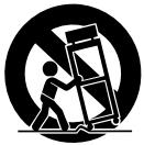 FOSTEX MR 8 - SAFETY INSTRUCTIONS - 1