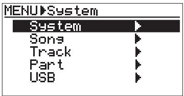 FOSTEX MR 8 - Erasing whole track data - 1
