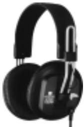 FOSTEX MR 8 - <0> - 5