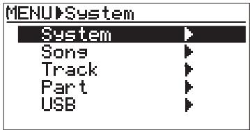 FOSTEX MR 8 - Copying/pasting whole track data - 1