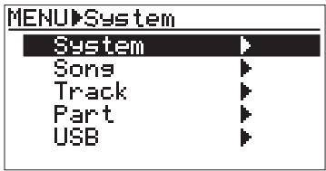 FOSTEX MR 8 - Preparation for recording onto the supplied card - 1
