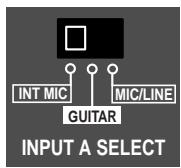 FOSTEX MR 8 - GUITAR: - 1