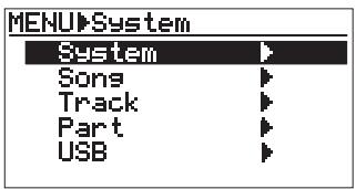 FOSTEX MR 8 - Protecting a song - 1