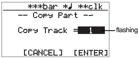 FOSTEX MR 8 - - Copying to the clipboard - 3