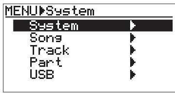 FOSTEX MR 8 - Exchange whole track data - 1