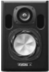 FOSTEX MR 8 - <0> - 12