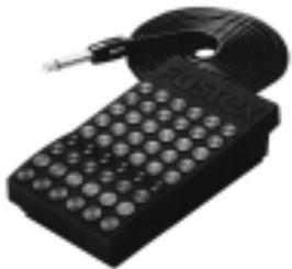 FOSTEX MR 8 - <0> - 8