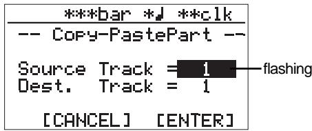 FOSTEX MR 8 - Copying/pasting (2) - 3