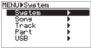 FOSTEX MR 8 - Exporting a WAV file to a personal computer - 2