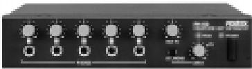 FOSTEX MR 8 - <0> - 3