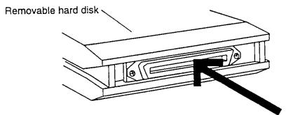 FOSTEX D-80 - How to use a dust cap (included) - 1