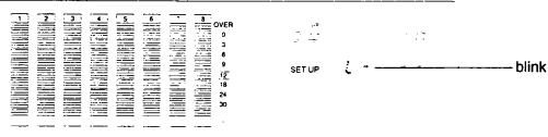 FOSTEX D-80 - Setting a digital input channel ("dG in") - 2