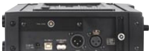 FOSTEX FR-2 - Caractéristiques Techniques - 1