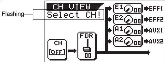 FOSTEX VF160 - Channel view - 1