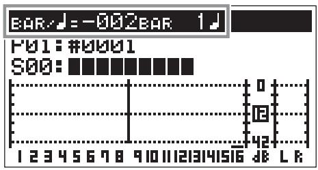 FOSTEX VF160 - TIME BASE - 2