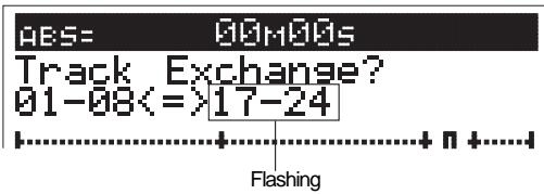 FOSTEX VF160 - Exchange in 8-track units - 2