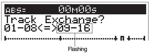 FOSTEX VF160 - Exchange in 8-track units - 1