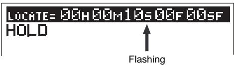 FOSTEX VF160 - - Change the "CLIPBOARD IN point". - 1