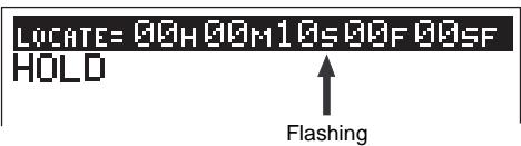 FOSTEX VF160EX - - Change the "CLIPBOARD IN point". - 1
