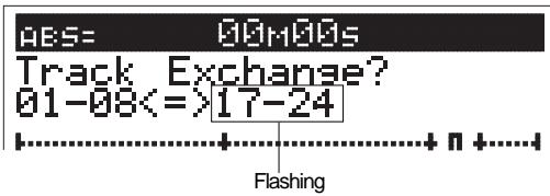 FOSTEX VF160EX - - Exchange in 8-track units - 2