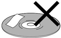 FOSTEX VF160EX - Save/Load using CD-RW/CD-R - 3