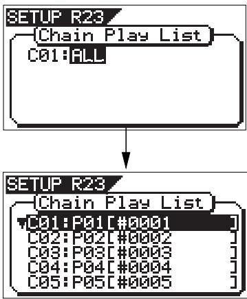 FOSTEX VF160EX - While "END" is flashing, rotate the [JOG] dial to select "ALL", and press the [ENTER/YES] key. - 1